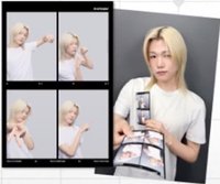 photoism 人生四格卡 / 拍貼 A款