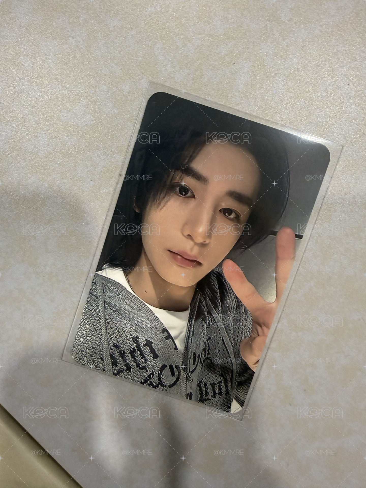 BOYNEXTDOOR 二巡 首爾 碗豆粽 onedoor zone Leehan