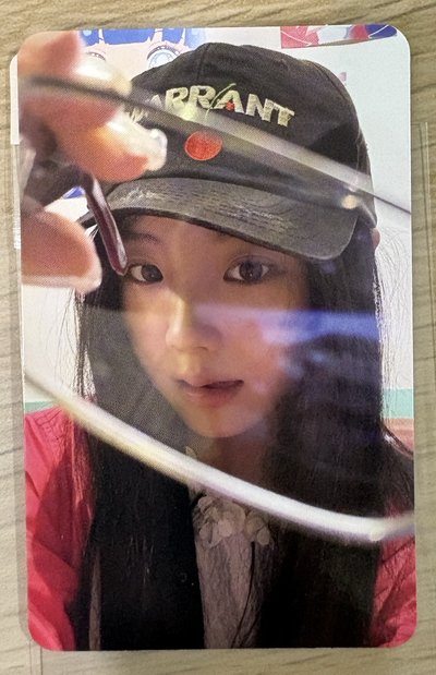 WONHEE小卡