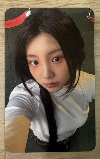 WONHEE小卡