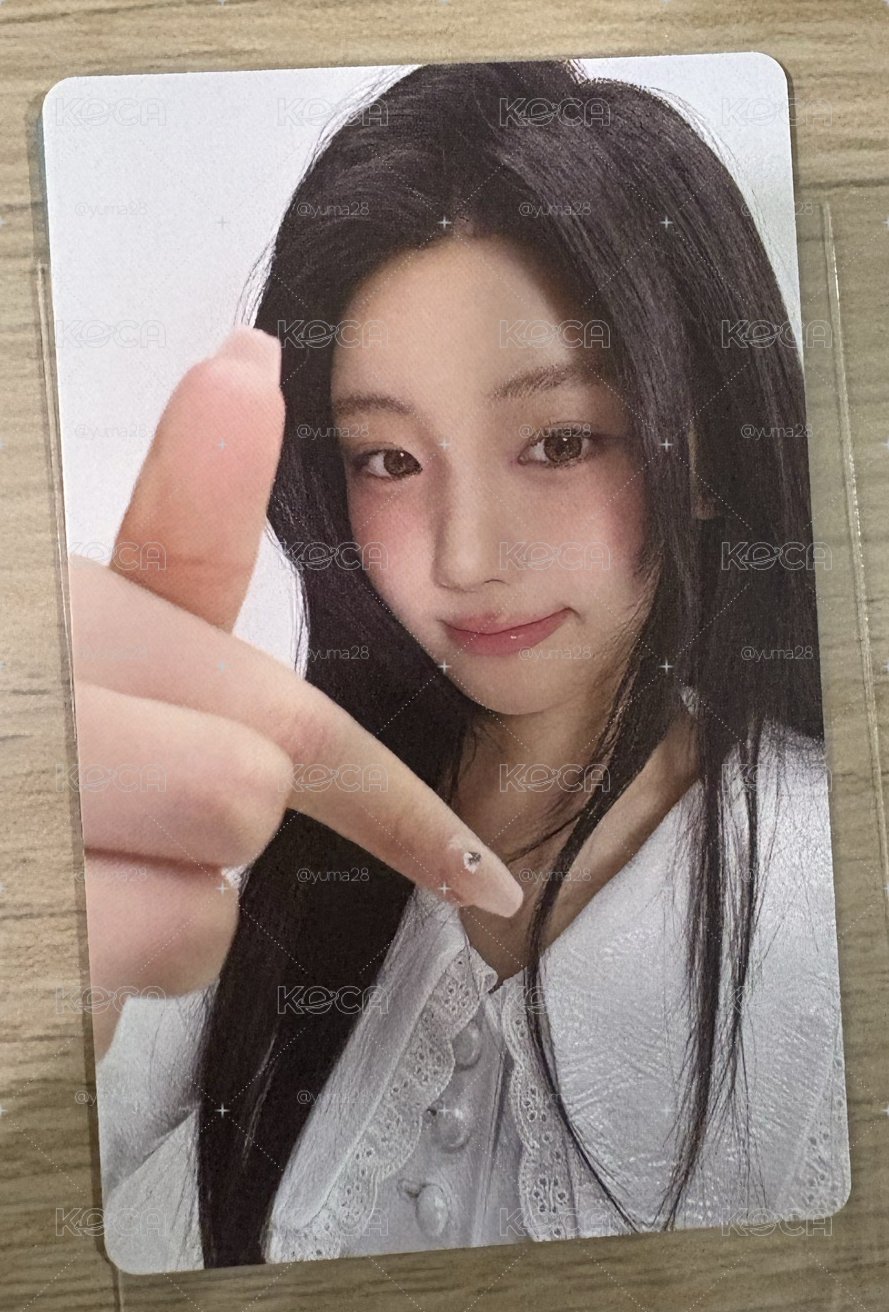 WONHEE小卡