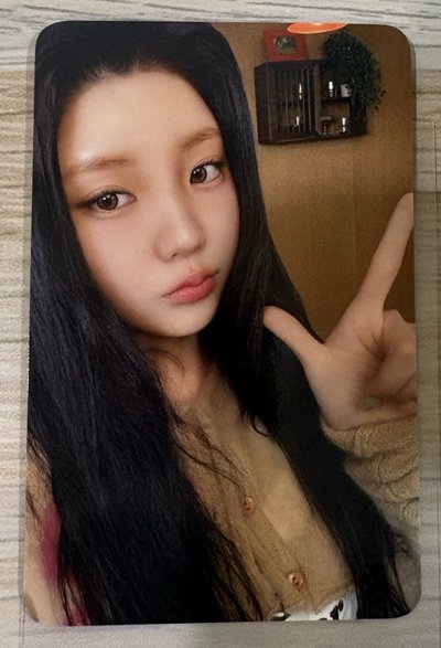 WONHEE小卡