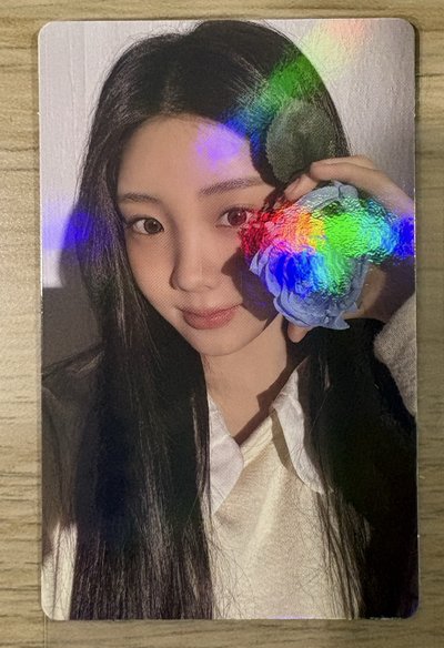 WONHEE小卡