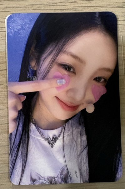 WONHEE小卡