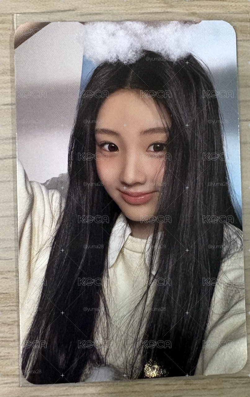 WONHEE小卡