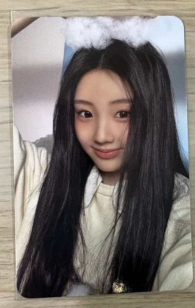 WONHEE小卡