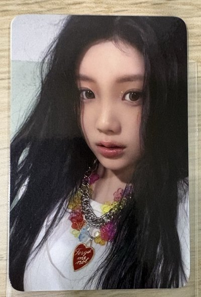 WONHEE小卡