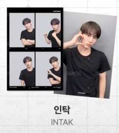 合照隨機款_INTAK