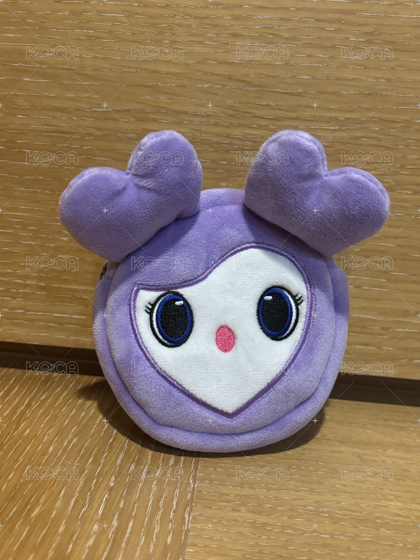 Sana零錢包