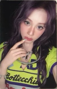 춤 (CHOOM) QQ音樂 三星 星光卡 雙面紀錄卡