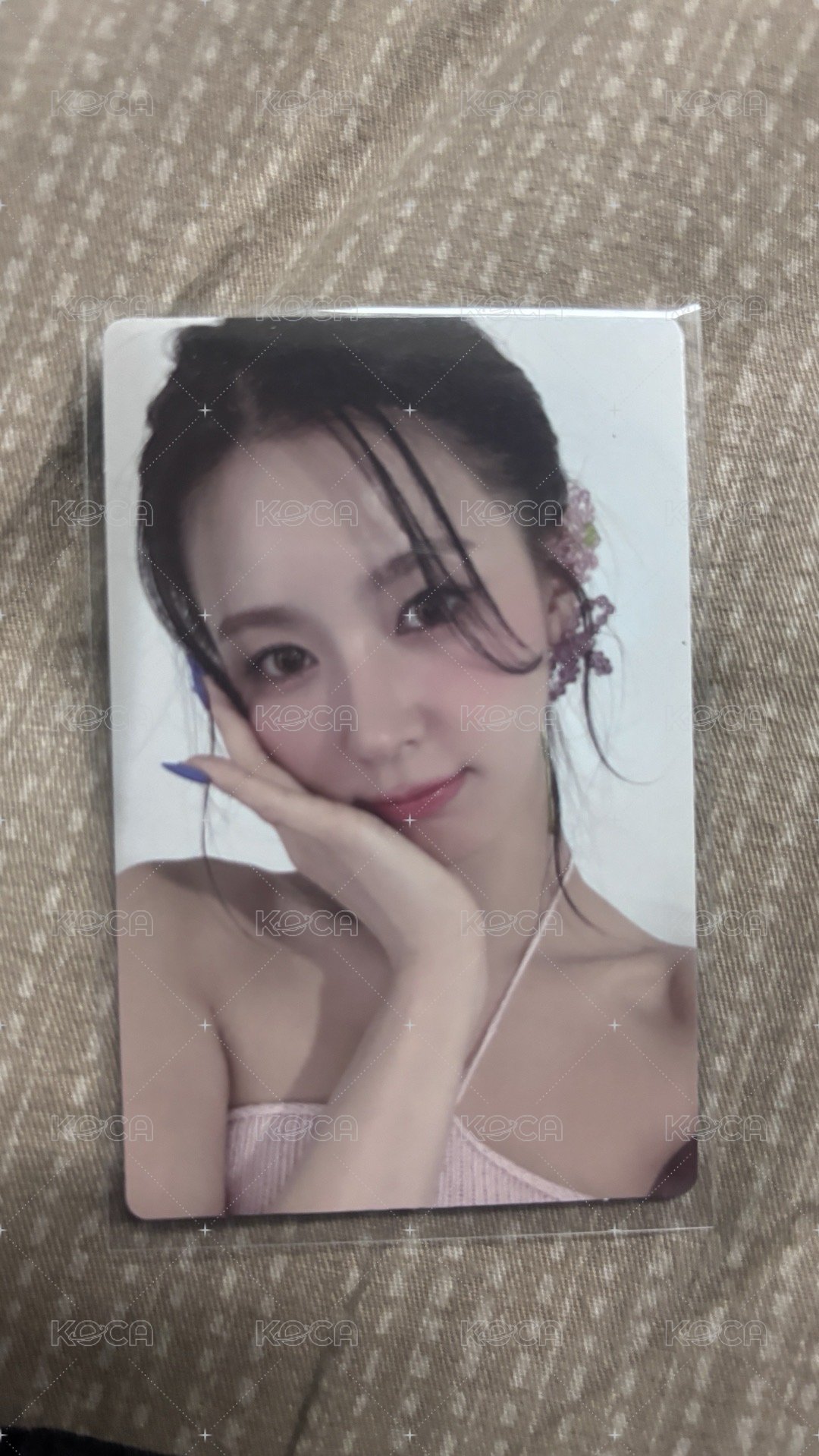 wave ver.薇娟