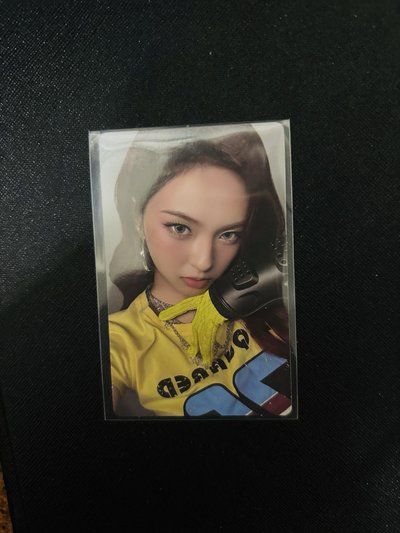 CHOOM周邊（2）