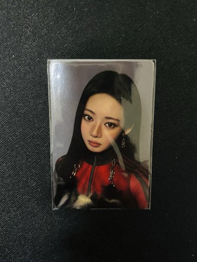 CHOOM周邊（2）