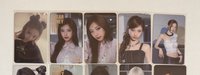 Ruka set 5張