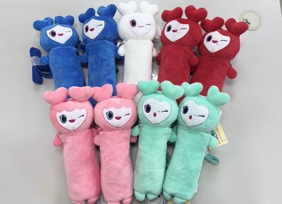 現貨速出！Gigo水壺包 💙💜🩷🐧