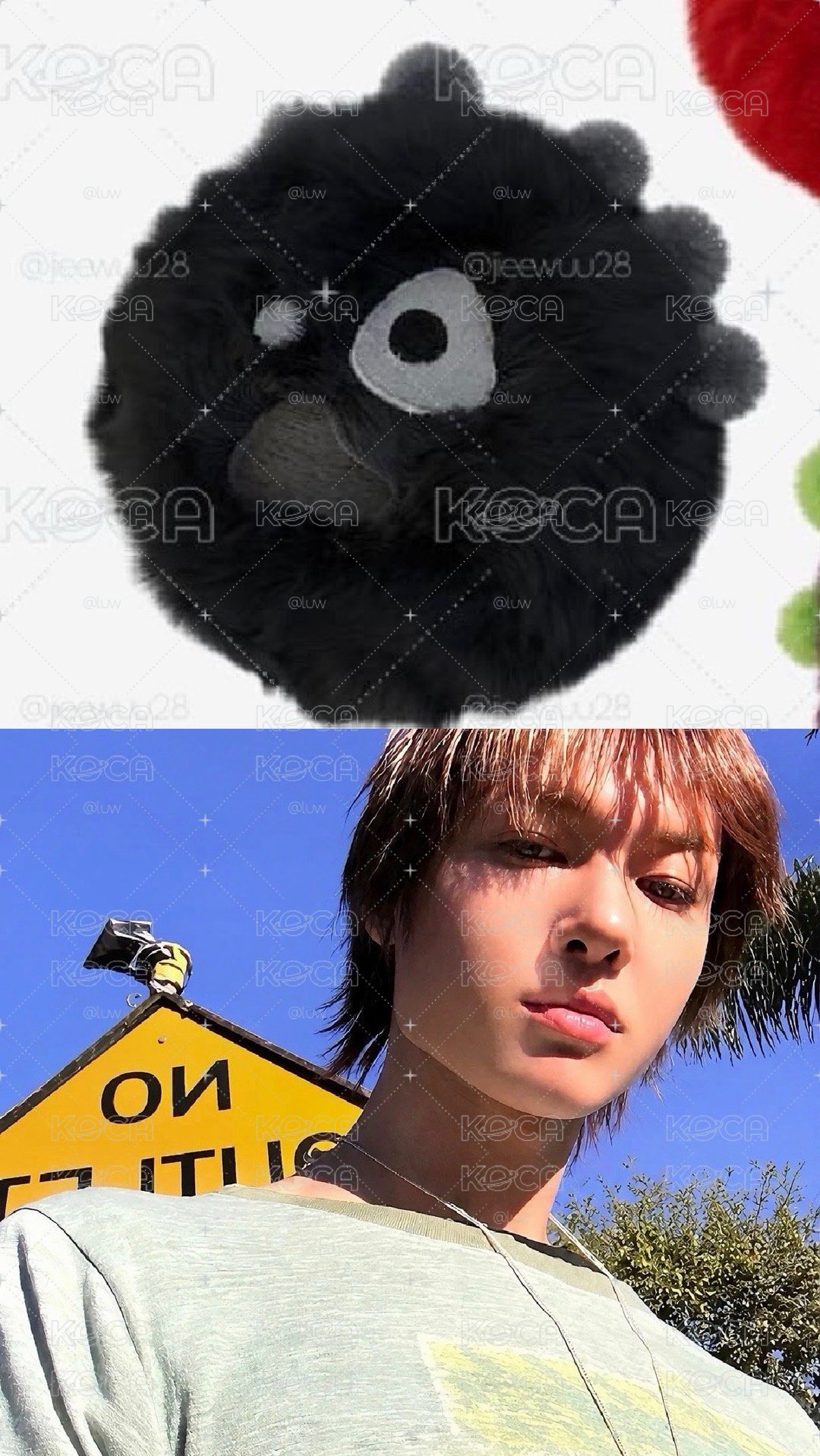 黑球小盤2