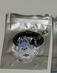 燦天使吊飾