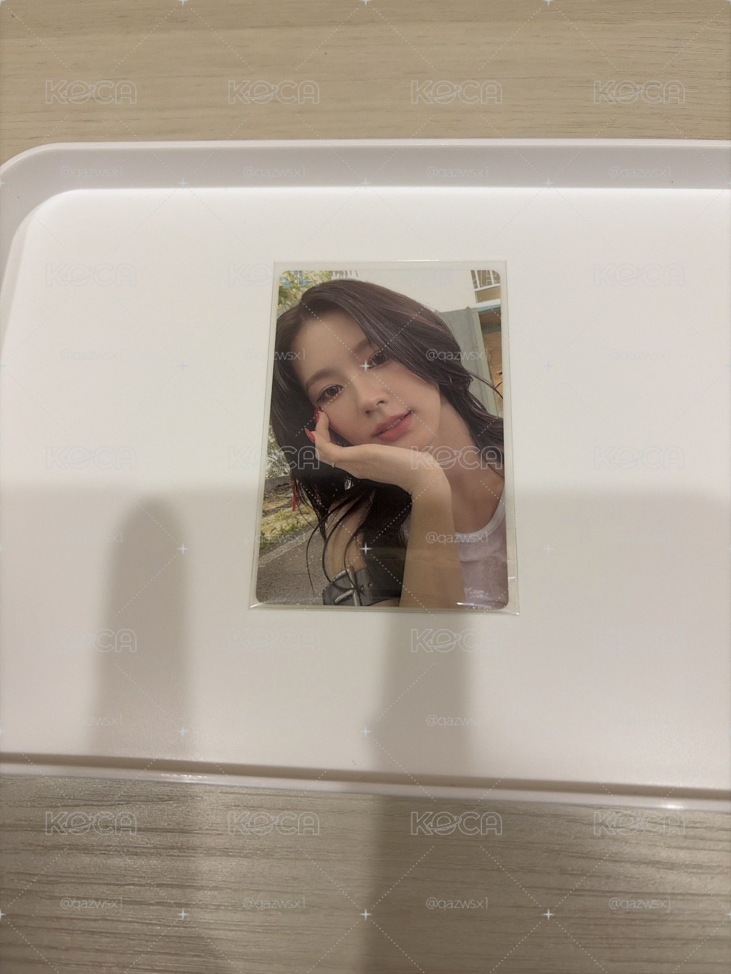 面面小卡