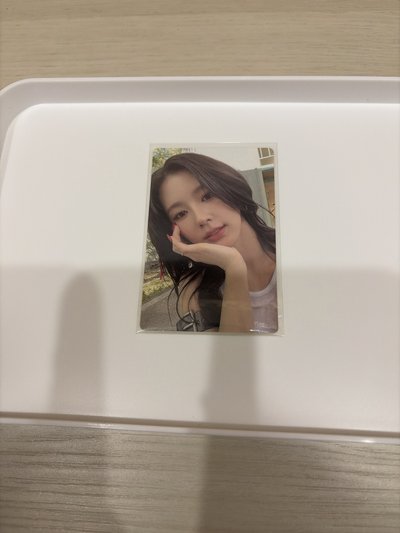 面面小卡