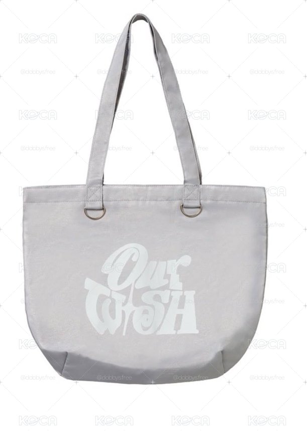 our wish托特包