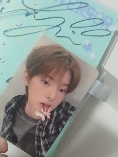簽專全專 玗進特典