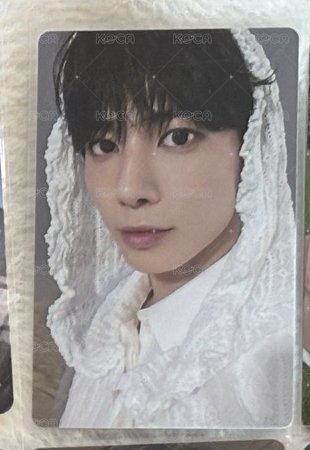 24  巡演  DVD 周邊卡 