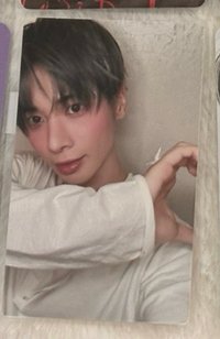 Starkissed 專輯卡
