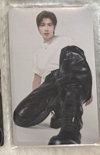 日巡 卡包小卡