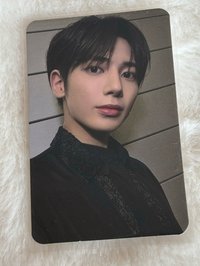 迷六 WVS 幸運卡