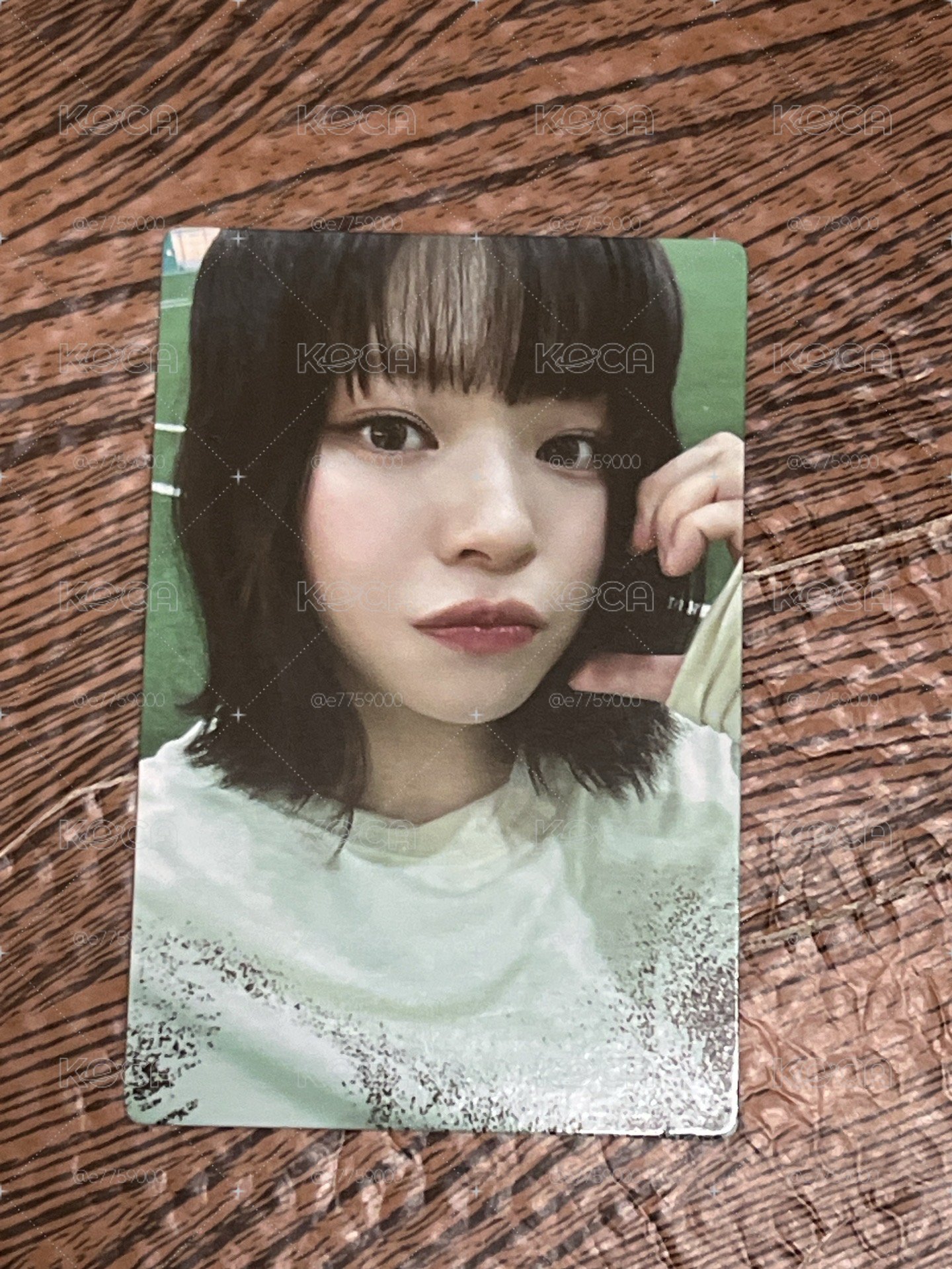 九周年fm早場入場卡