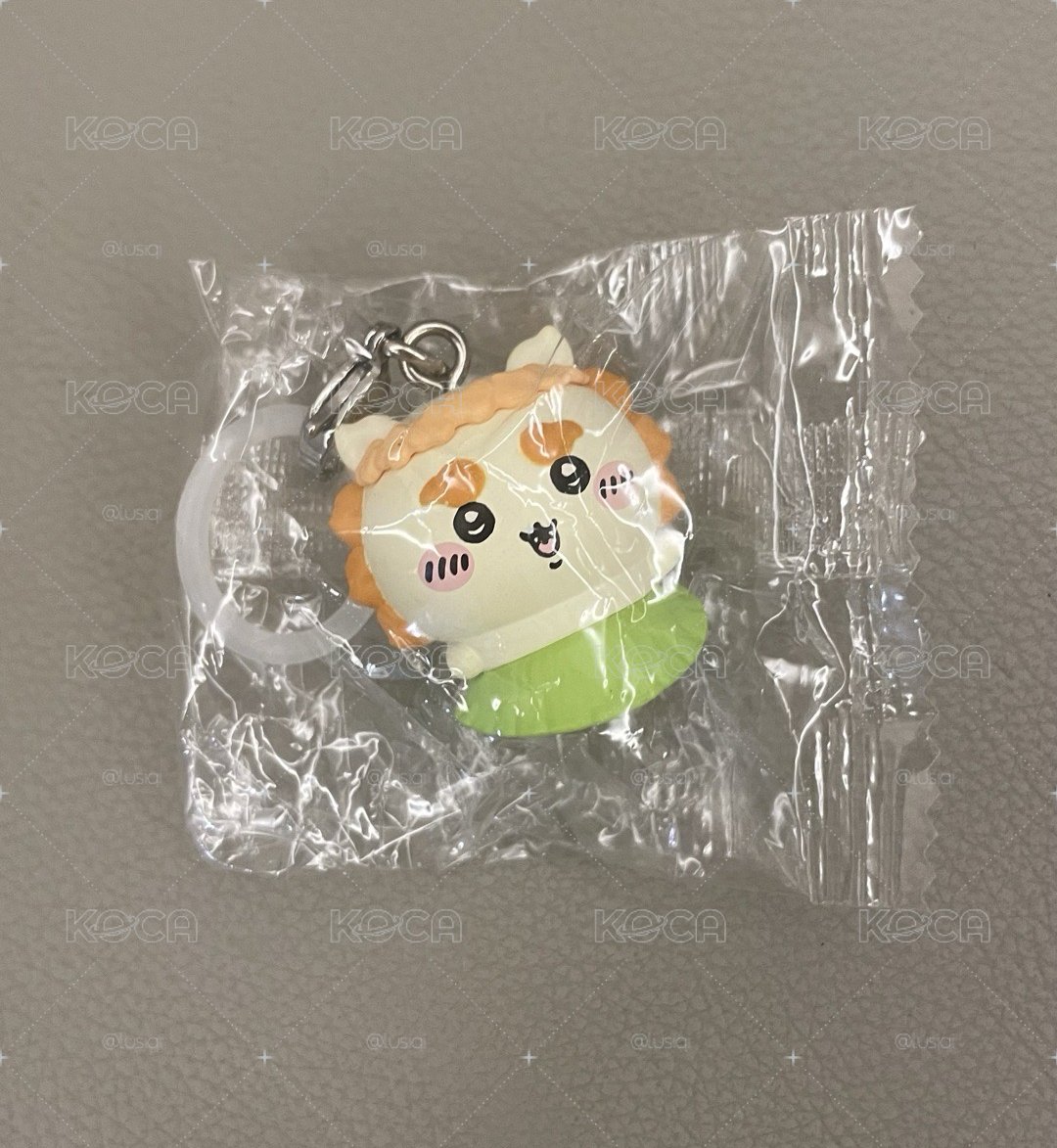 可愛風師爺