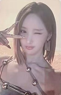 單曲三 sw 1.0 幸運卡 