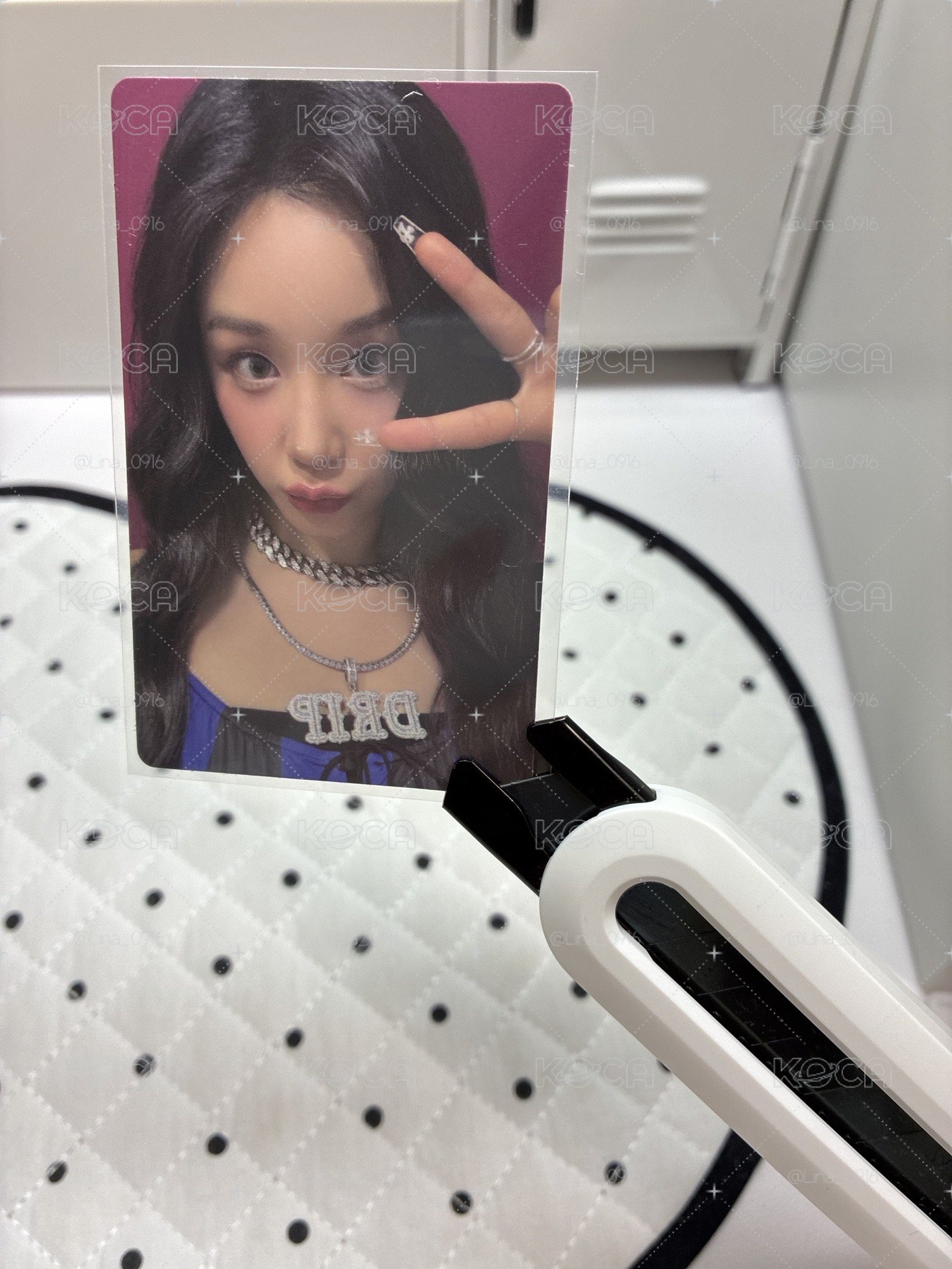 塔！
