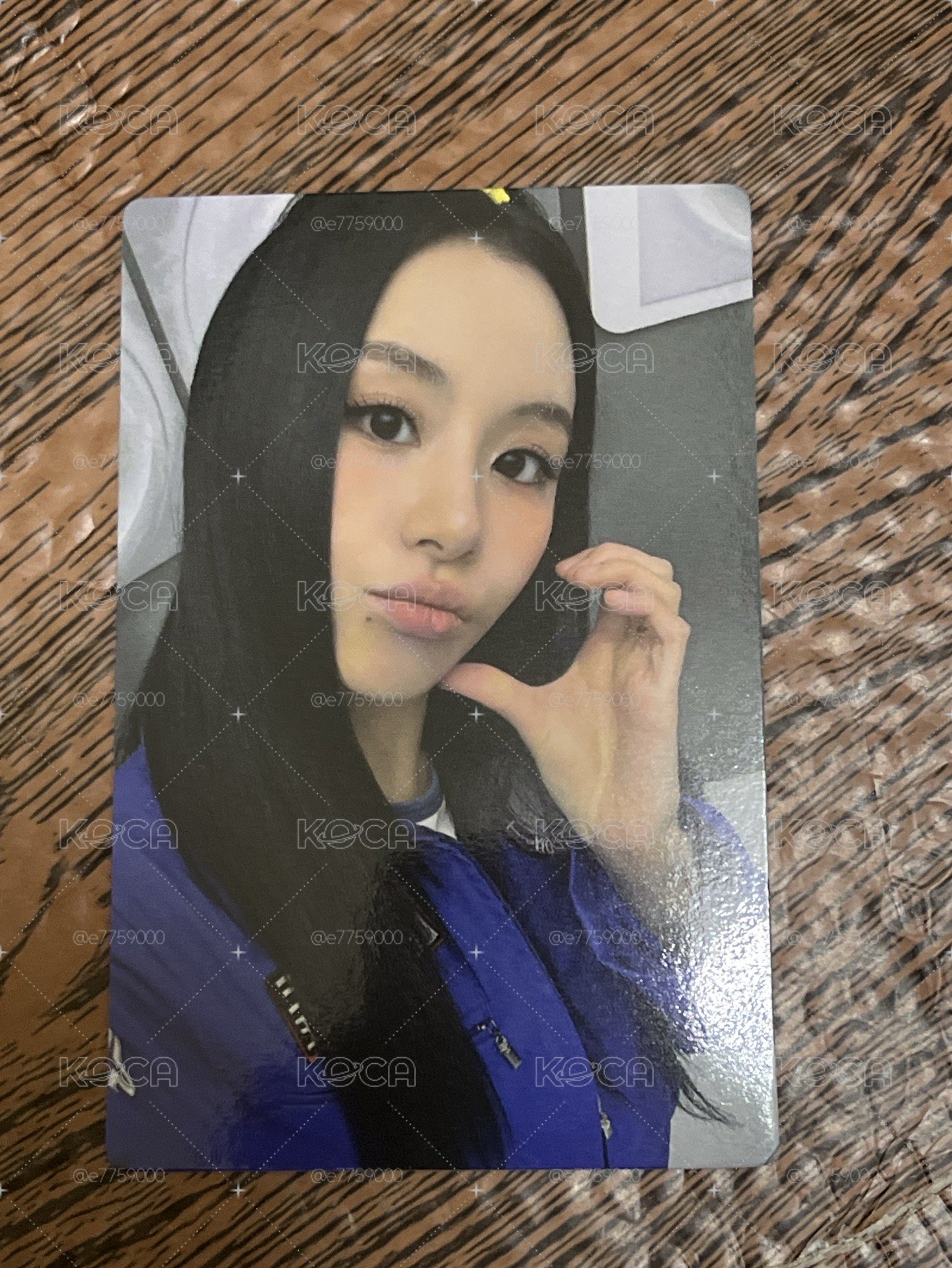 十週年fm入場卡