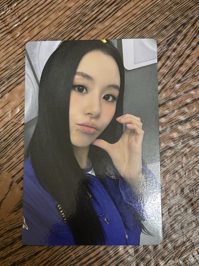 十週年fm入場卡