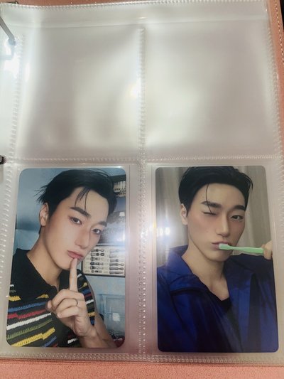 傘尼兩張不拆🐱（圖二牙刷傘有黑點廠損）