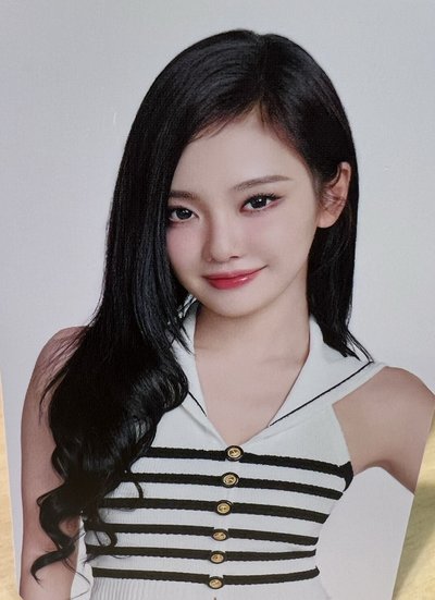 AESPA 東京MY J FAN MEETING小卡