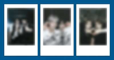 高雄簽售卡/拍立得