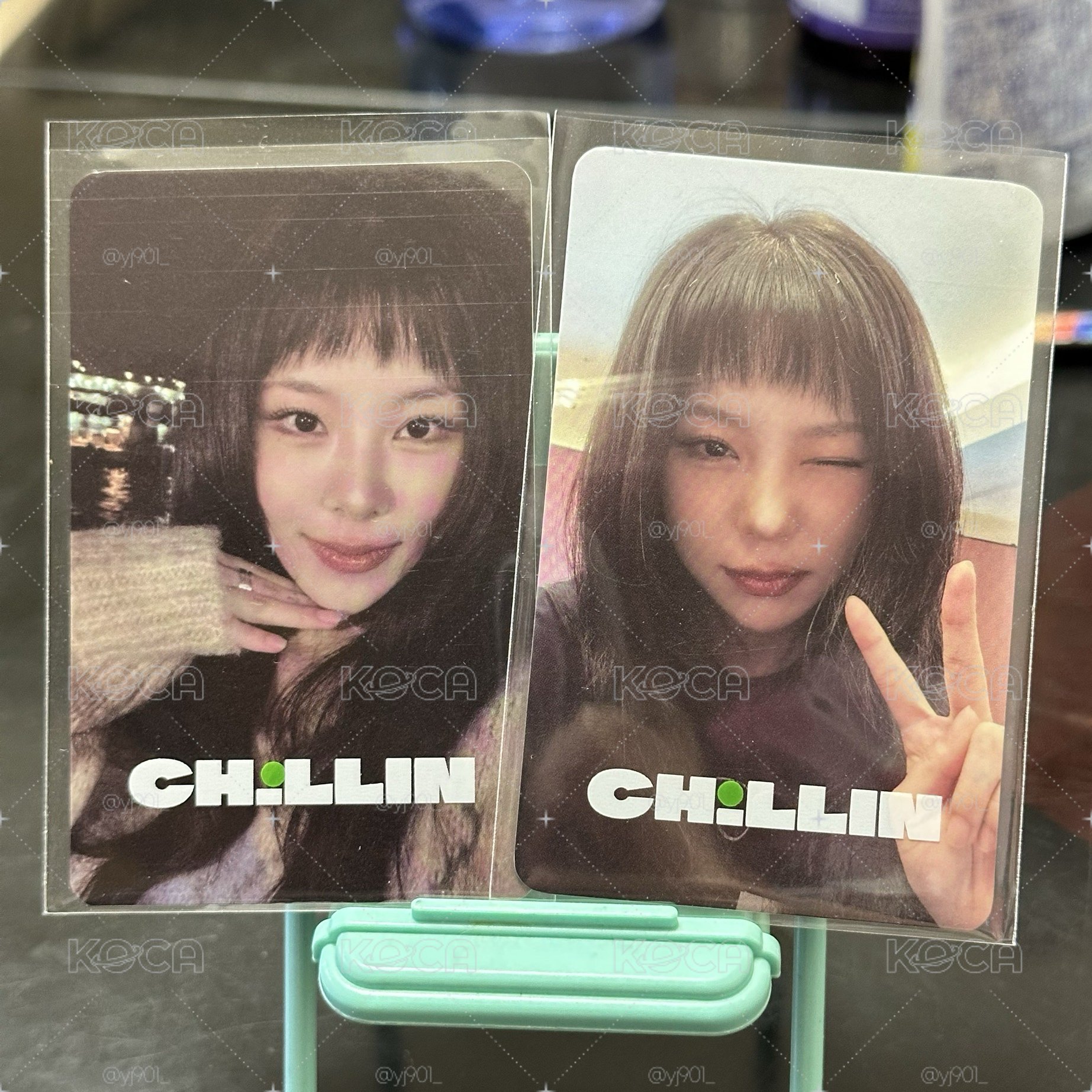 輝人《OWHEECE》FAN-CON 入場.VIP小卡