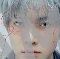 結 -YOU- Amazon JP 方形 特典卡 