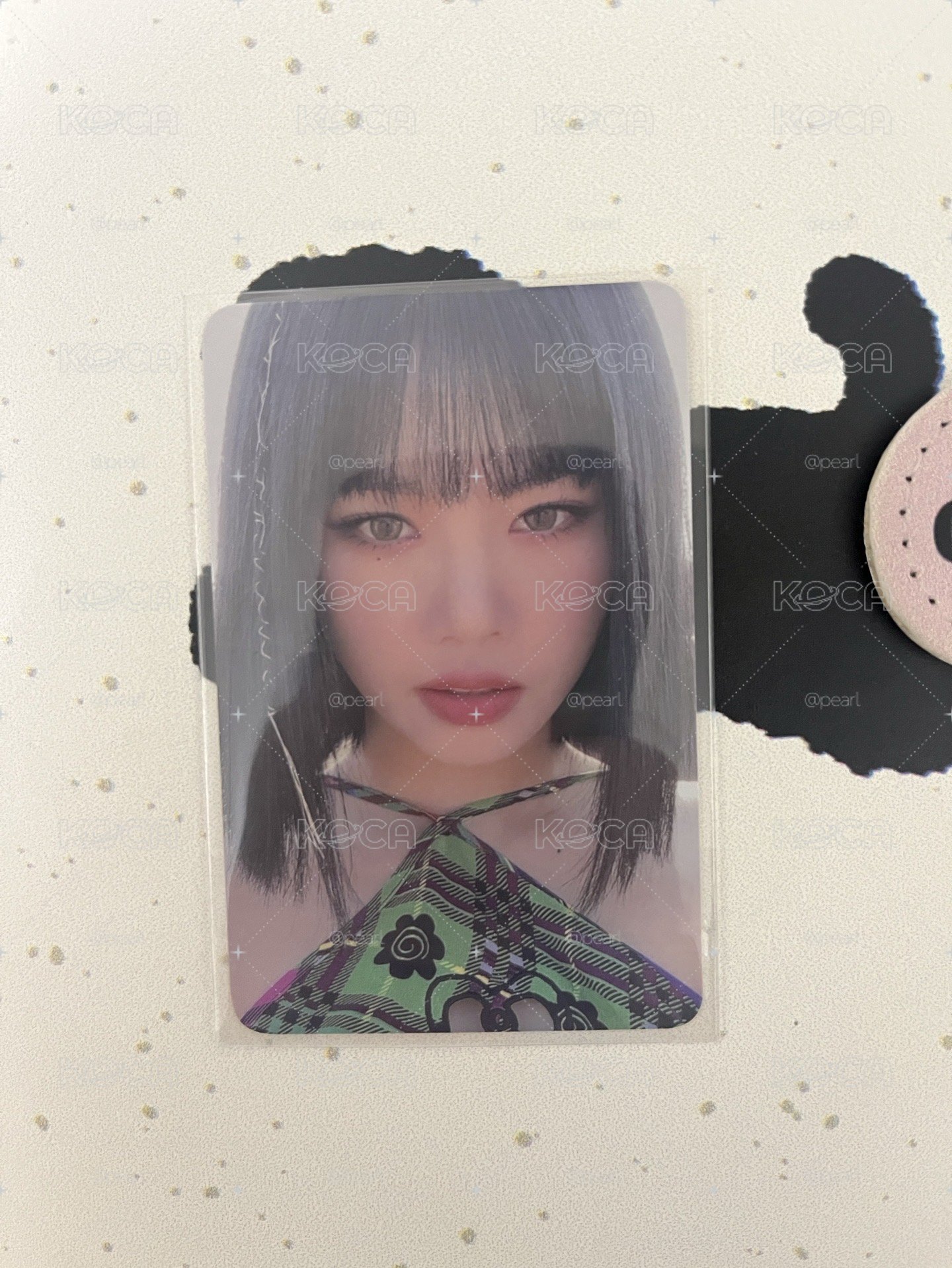 k4特典珍