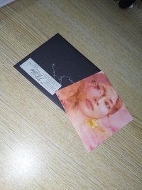 子瑜預售禮（已拆