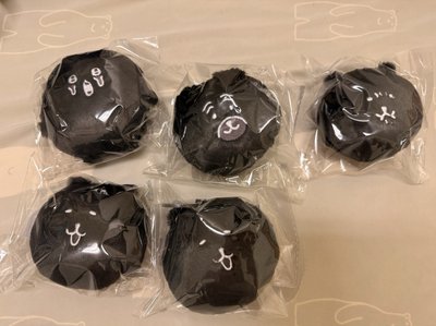 黑色一番賞