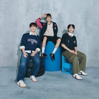 代言 碩寛燦|SKECHERS