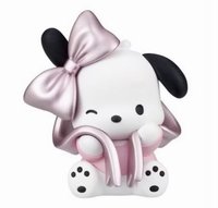 三麗鷗角色芭蕾蝴蝶結公仔P2 Takara Tomy Arts 公仔 