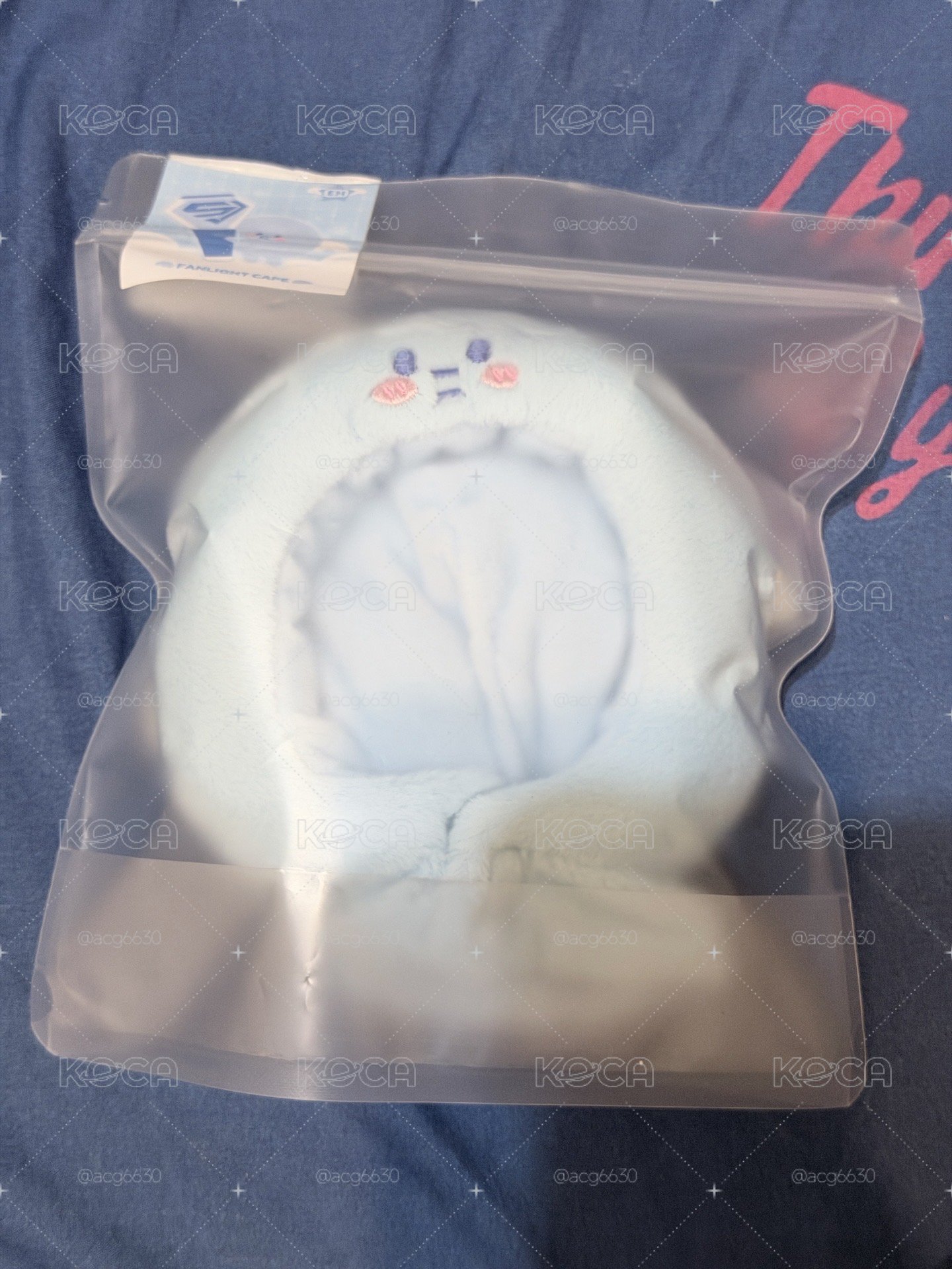 李赫宰手燈套
