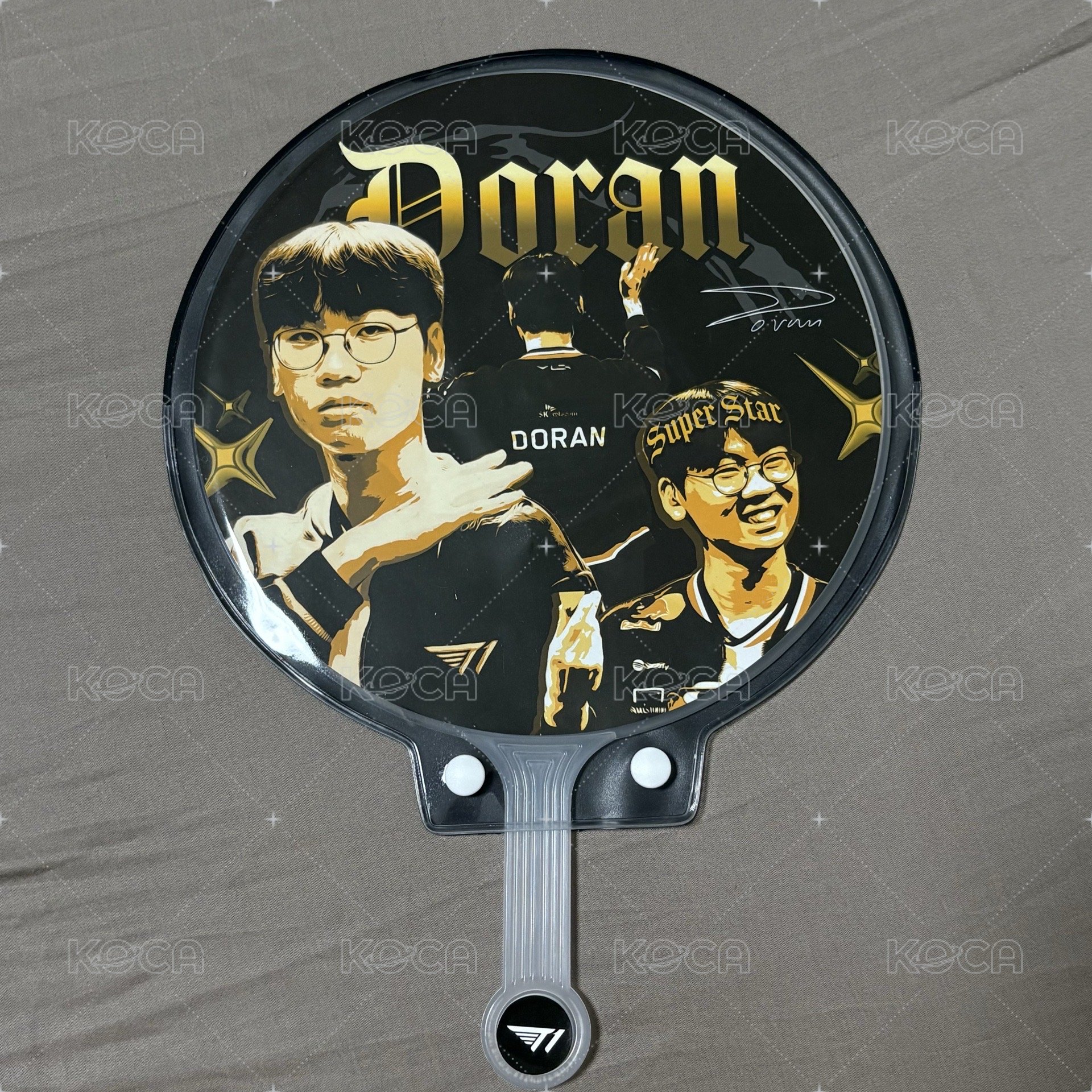 D滿額扇