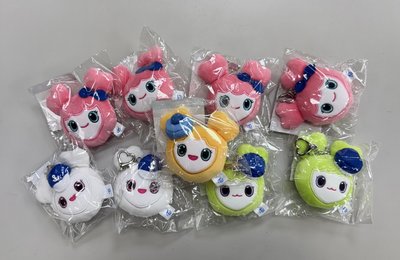速出！快帶桃🩷去看璉🩵吧