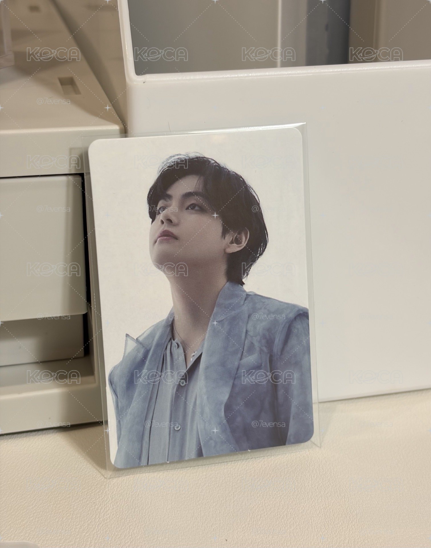 merch box 11