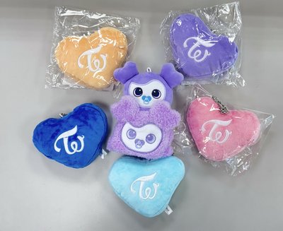 現貨速出！紗💜愛心翻轉娃